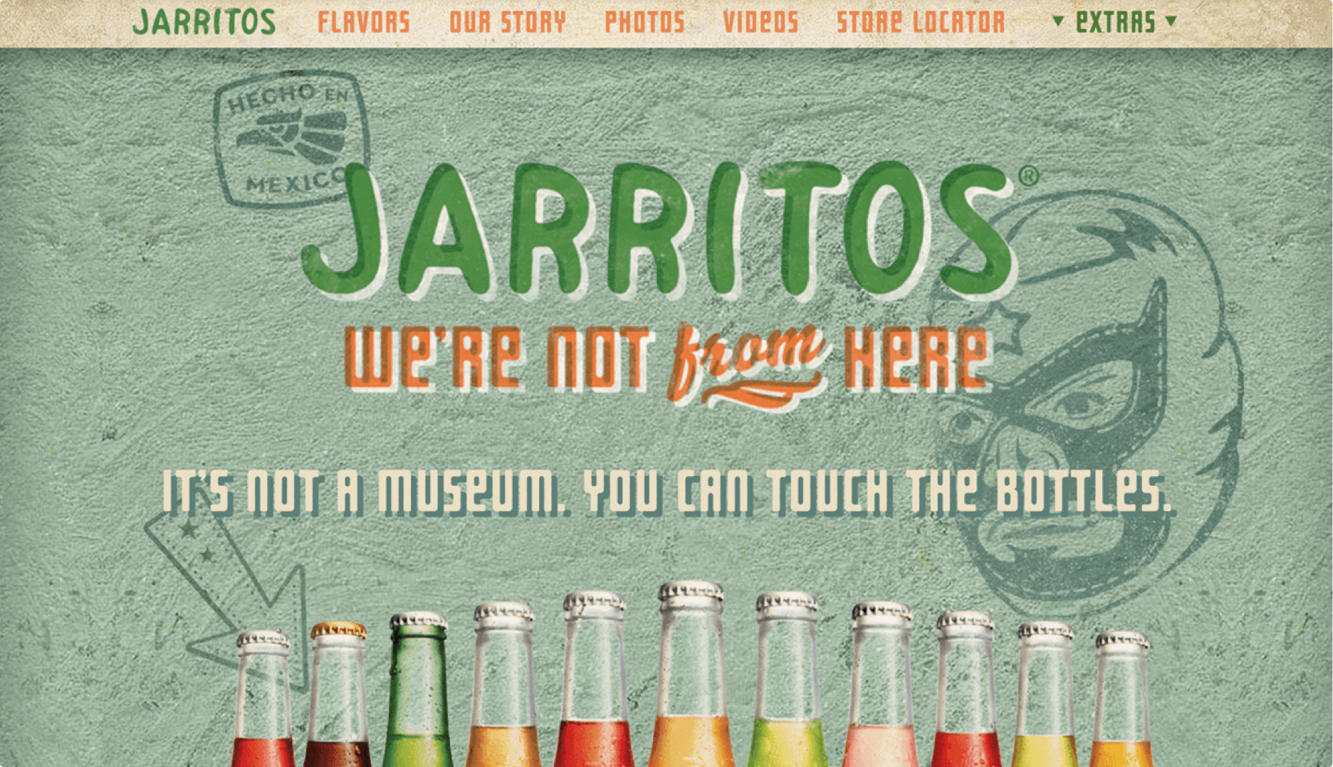 Jarritos Image