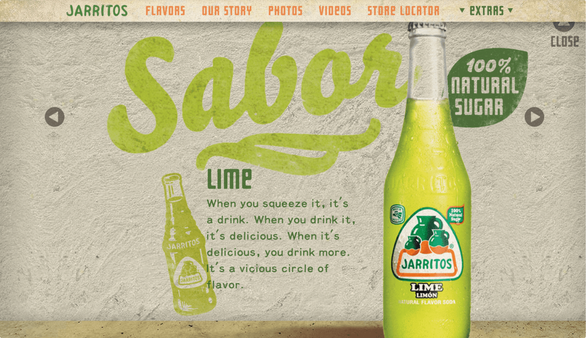 Jarritos Image