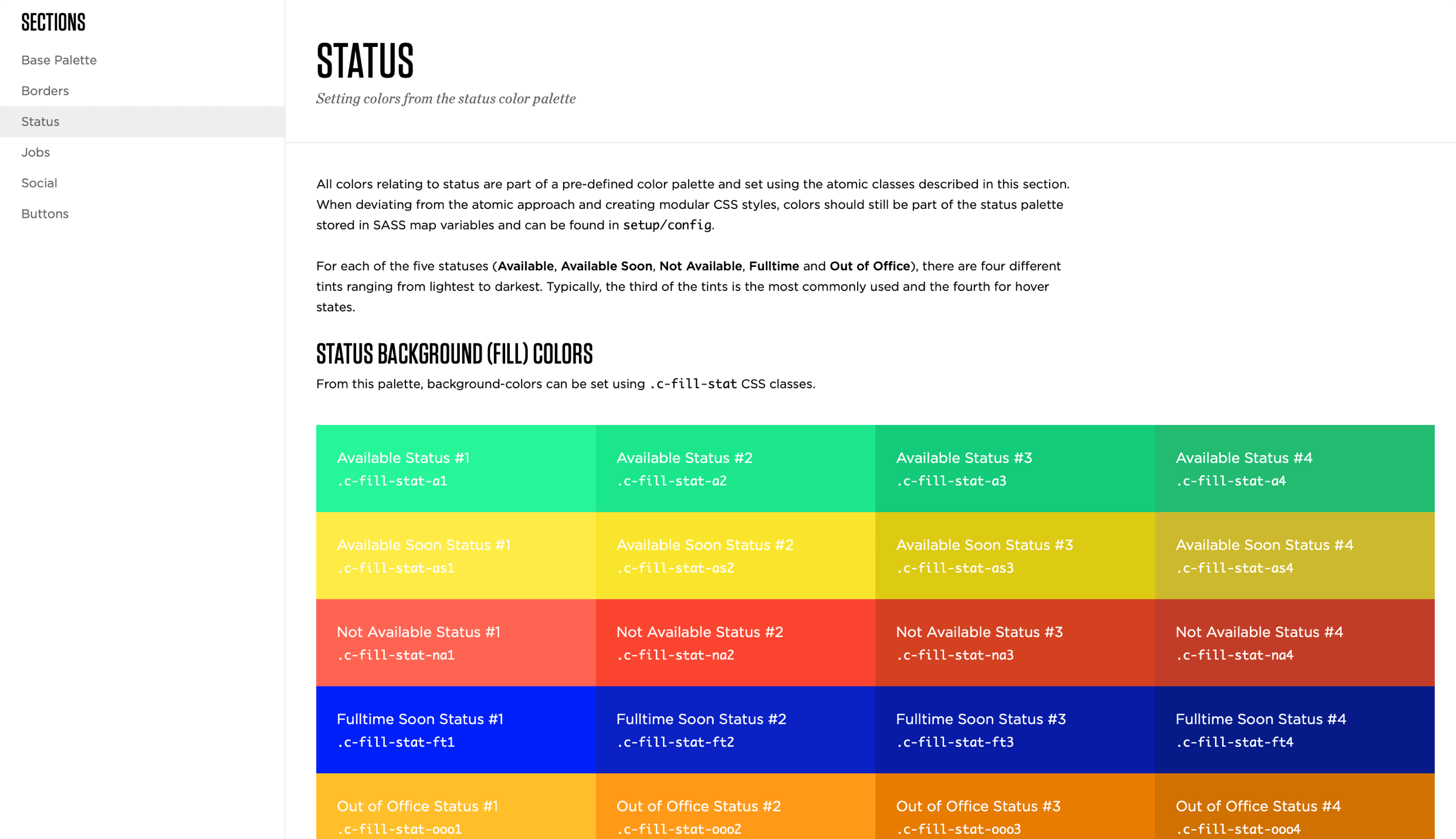 WNW Styleguide Image